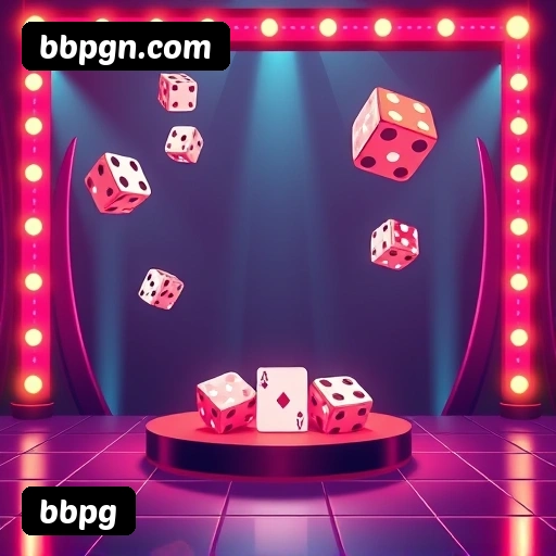 Jogos com maior RTP na bbpg