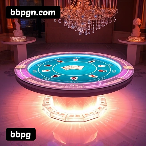 Promoções e bônus exclusivos da bbpg