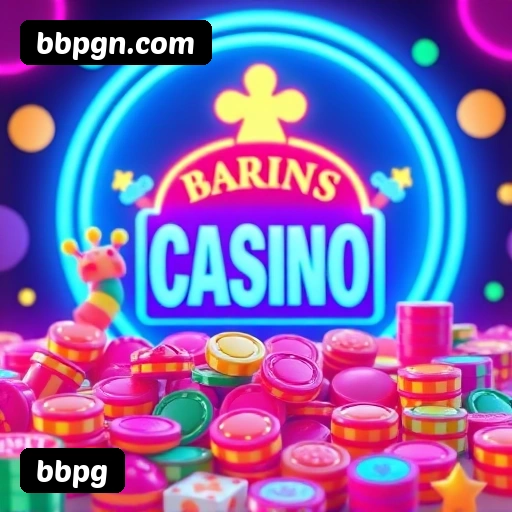 Bônus de Boas-vindas bbpg