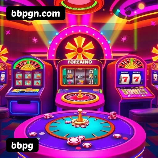 Cassino 24/7 disponível