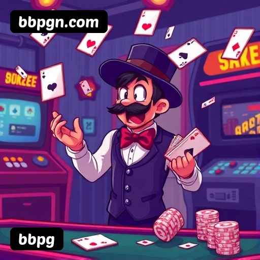 Bacará VIP com squeeze feature