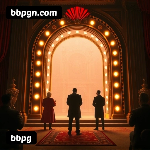 Slots Premium da PG Soft na bbpg