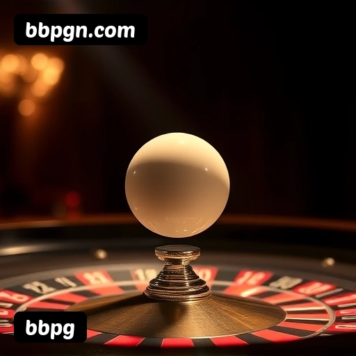 Login rápido no app bbpg